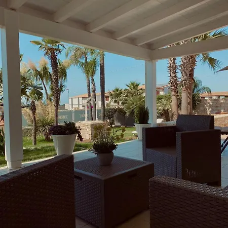 公寓式酒店 Da Nonno Pietro