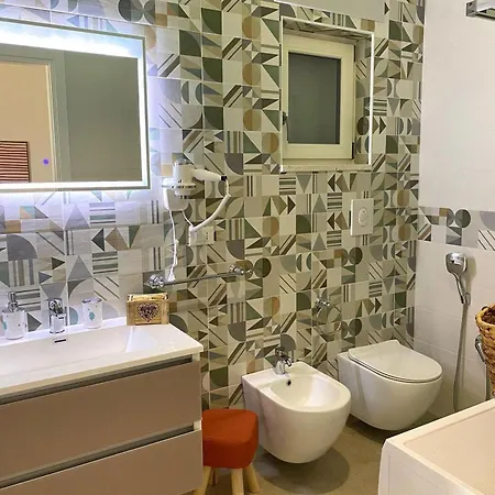 公寓式酒店 Da Nonno Pietro