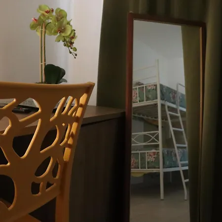 公寓式酒店 Da Nonno Pietro 3*