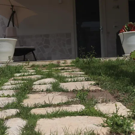 公寓式酒店 Da Nonno Pietro 3*