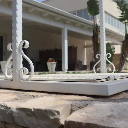 公寓式酒店 Da Nonno Pietro 普尔萨诺