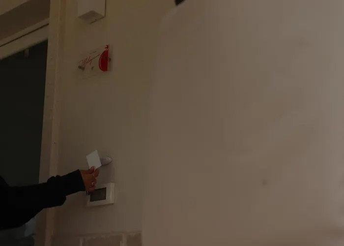 Lägenhetshotell Da Nonno Pietro 3*