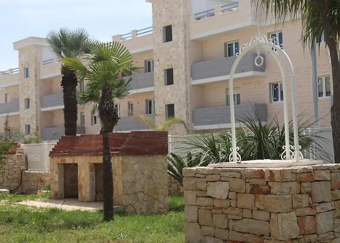 Da Nonno Pietro 3* Pulsano