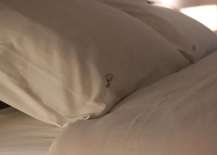 Da Nonno Pietro Lägenhetshotell