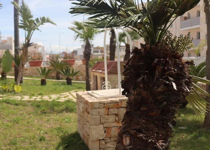 Da Nonno Pietro 3* Pulsano