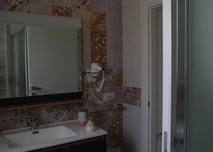 Da Nonno Pietro Lägenhetshotell