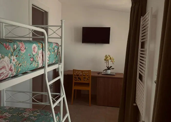 Da Nonno Pietro 3* Pulsano