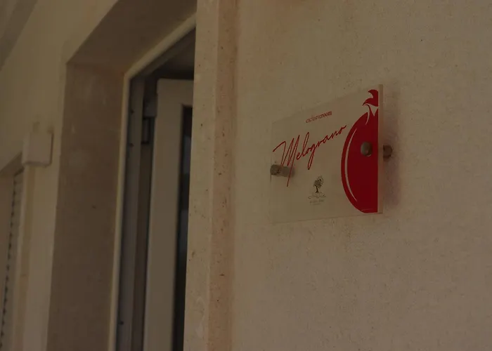 Da Nonno Pietro Lägenhetshotell 3*