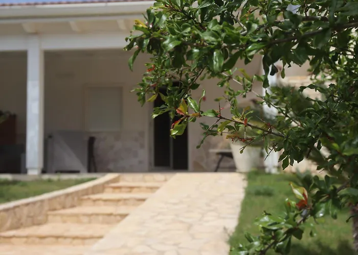 Da Nonno Pietro Lägenhetshotell 3*