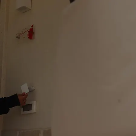 Apart Otel Da Nonno Pietro 3*