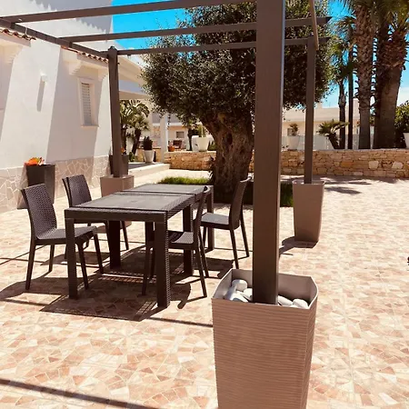 Aparthotel Da Nonno Pietro