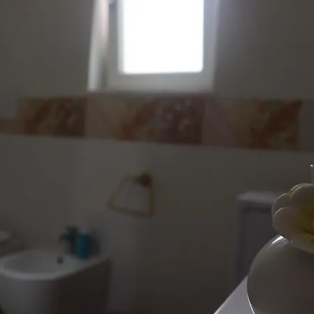 شقة فندقية Da Nonno Pietro