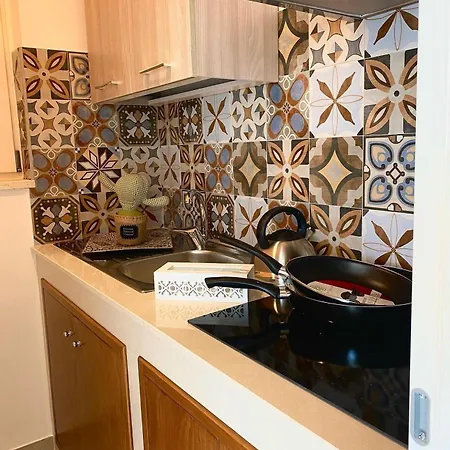 Da Nonno Pietro Apart Otel 3*