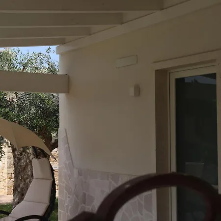 Da Nonno Pietro Aparthotel *