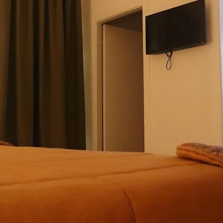 Apart Otel Da Nonno Pietro Pulsano