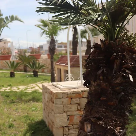 Da Nonno Pietro 3* Pulsano