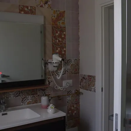 Da Nonno Pietro شقة فندقية