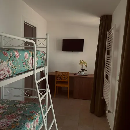 Da Nonno Pietro 3* Pulsano