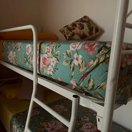 Da Nonno Pietro Apart Otel