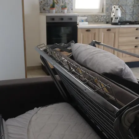 شقة فندقية Da Nonno Pietro