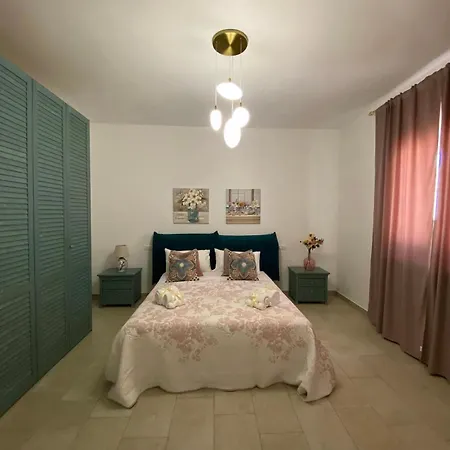 Apart Otel Da Nonno Pietro Pulsano