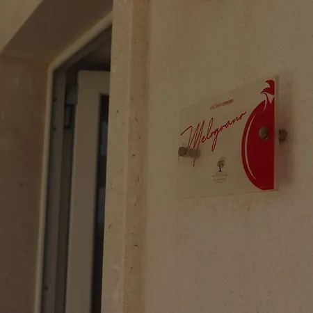 Da Nonno Pietro Apart Otel 3*