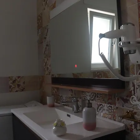 Aparthotel Da Nonno Pietro Pulsano