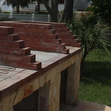 Da Nonno Pietro Apart Otel 3*