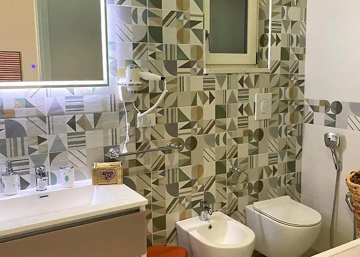 Aparthotel Da Nonno Pietro