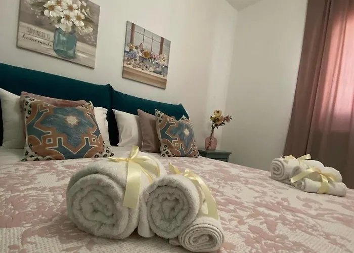 Da Nonno Pietro Aparthotel Pulsano