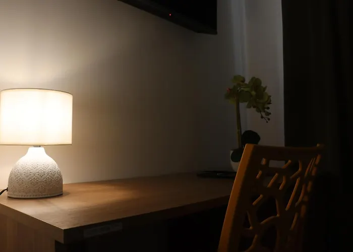 Aparthotel Da Nonno Pietro Pulsano