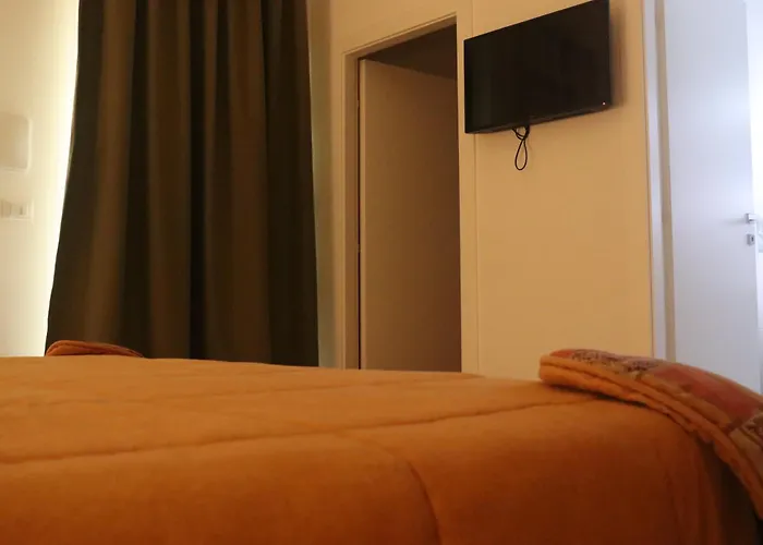 Lejlighedshotel Da Nonno Pietro Pulsano