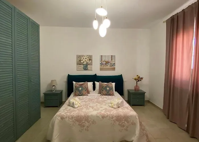 Aparthotel Da Nonno Pietro Pulsano