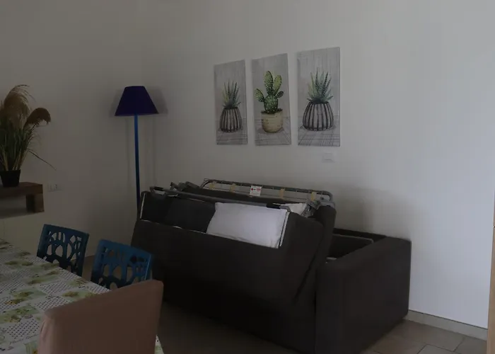 Aparthotel Da Nonno Pietro 3*