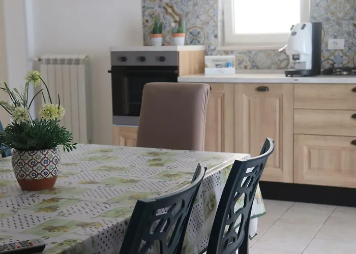 Da Nonno Pietro Pulsano